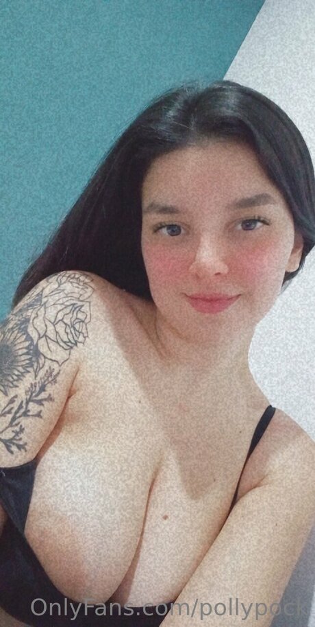 Pollypock Leaked OnlyFans Bilder