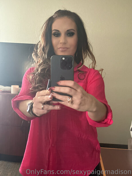 Sexypaigemadison Nacktpornos auf OnlyFans