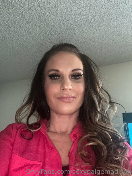 Sexypaigemadison Joi OnlyFans