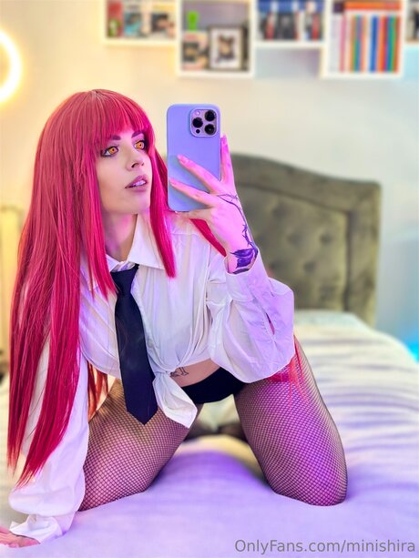 Minishira OnlyFans kostenlos