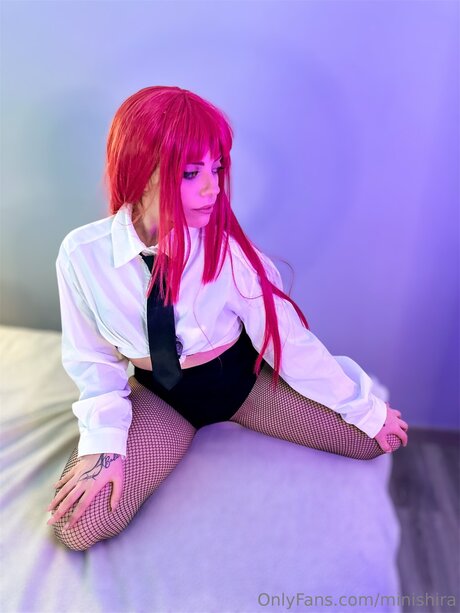 Minishira Nackt geleakt OnlyFans