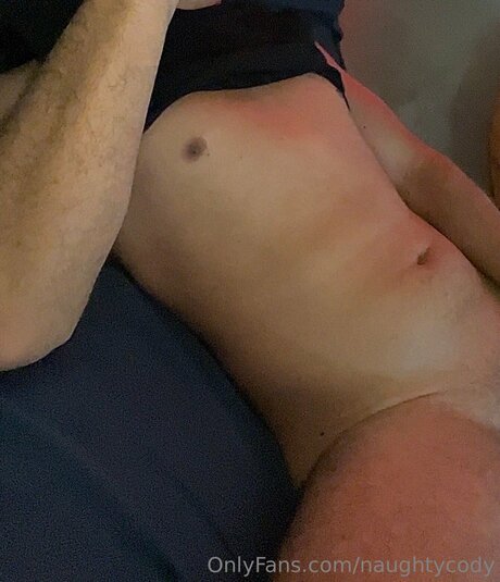 Naughtycody Leak von OnlyFans-Inhalten