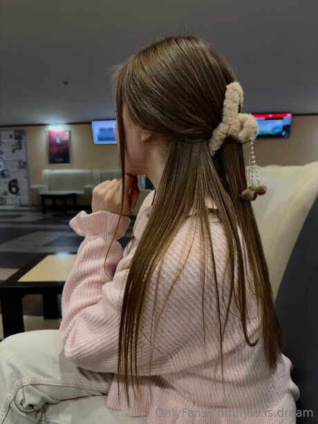 Lily Karamelka OnlyFans Nackt