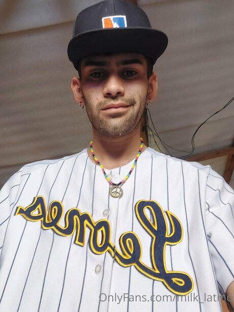 Milk Latino OnlyFans geleakt