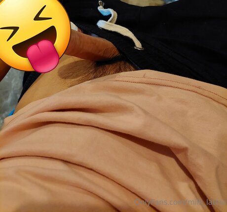 Milk Latino Leak von OnlyFans