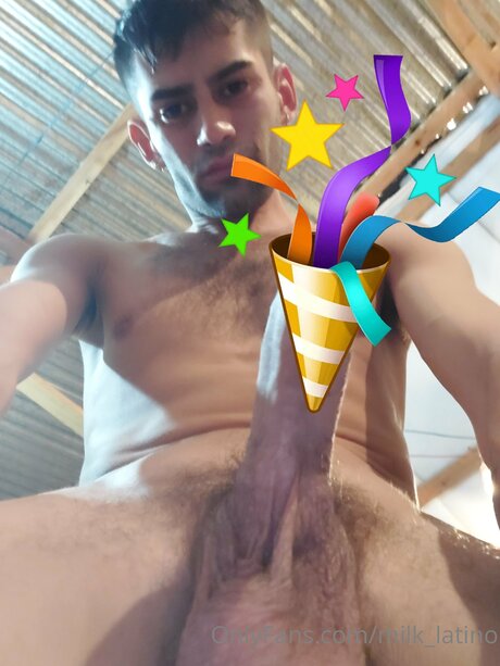 Milk Latino OnlyFans