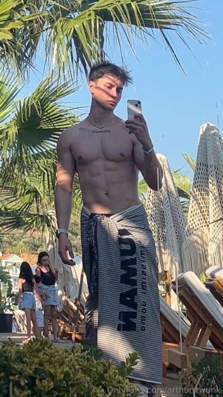 Arthurrtwunk OnlyFans-Inhalte