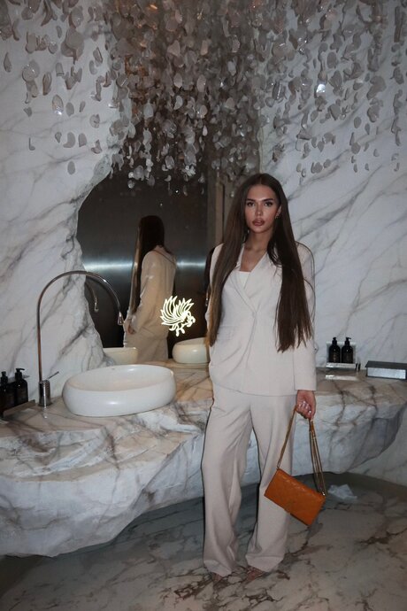 Megan Ts Grl OnlyFans XXX