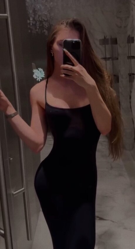 Megan Ts Grl NurlyFans-Brüste