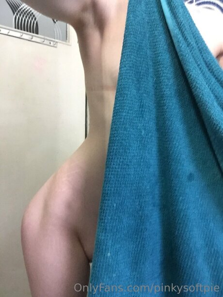 Pinkysoftpie Nacktbilder von OnlyFans
