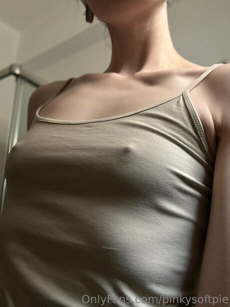 Pinkysoftpie Heiße OnlyFans Inhalte