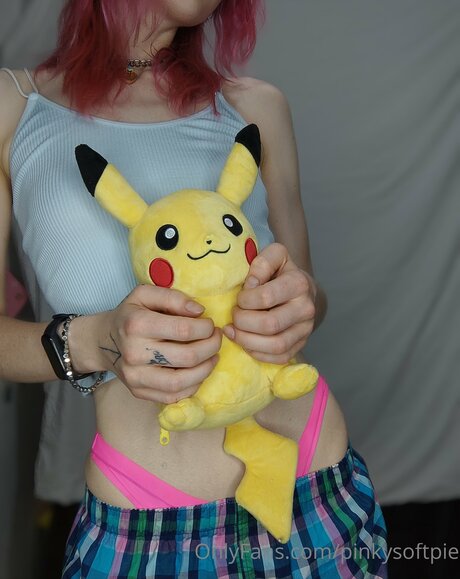 Pinkysoftpie Sextape OnlyFans Nacktbilder