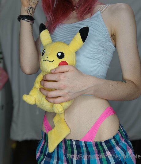 Pinkysoftpie OnlyFans Nackt