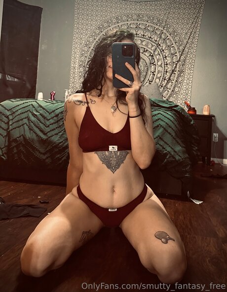 Smutty Fantasy Free OnlyFans Leak Pornografie