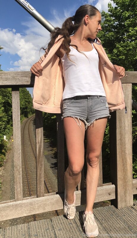 Sangelinafree Neues OnlyFans