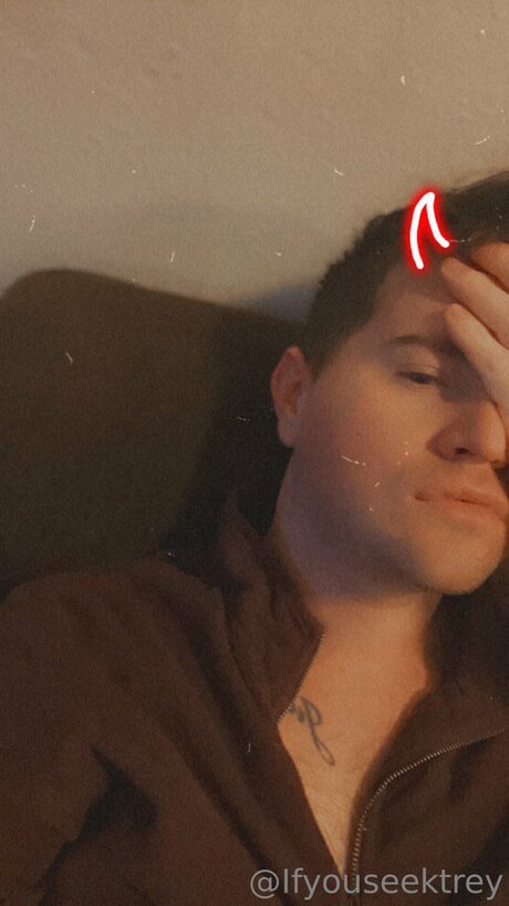 Ifyouseektreyfree Auf OnlyFans