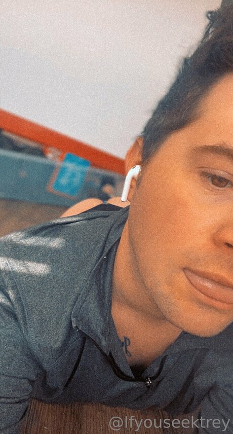 Ifyouseektreyfree OnlyFans