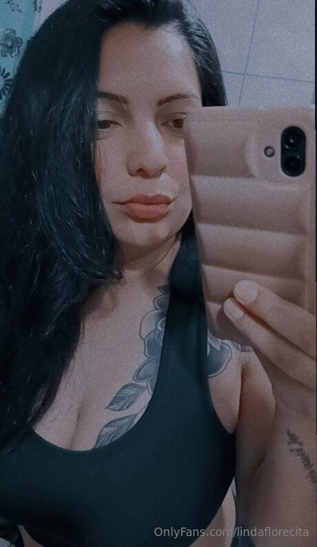 Lindaflorecita OnlyFans Nackt