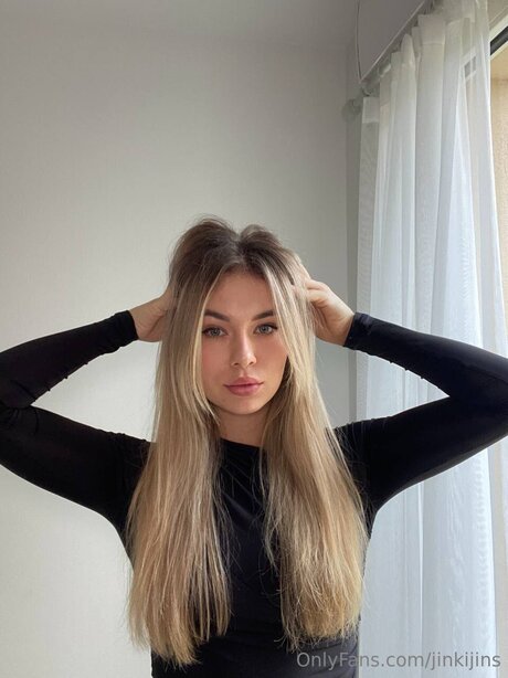 Jinkijins OnlyFans Sextape geleakt