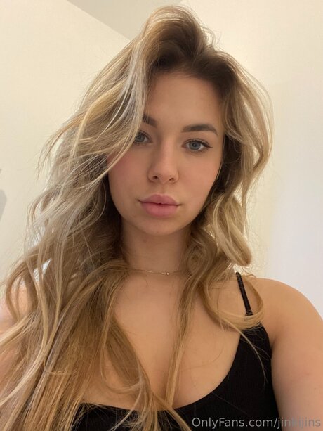 Jinkijins Nacktbilder geleakt OnlyFans