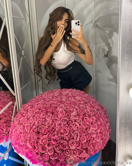 Xxvictoria Xx OnlyFans Nackt Leaks