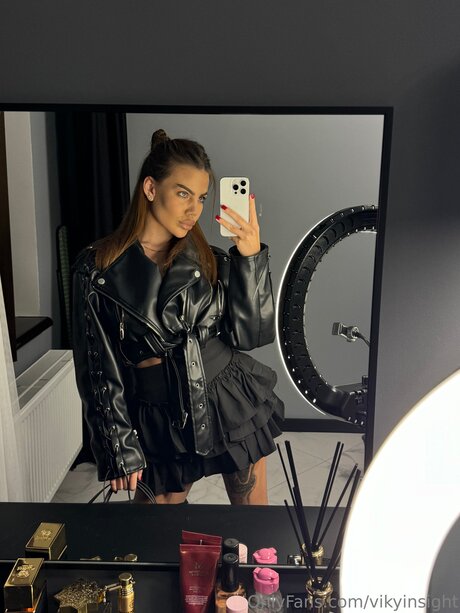 Xxvictoria Xx OnlyFans Leak