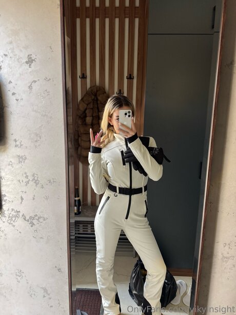 Xxvictoria Xx Nacktbilder von OnlyFans geleakt