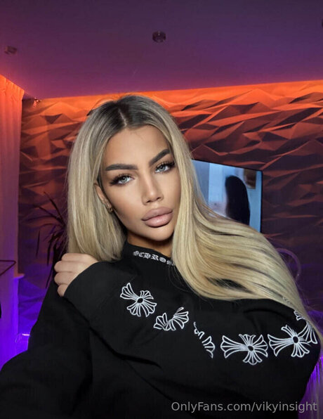 Xxvictoria Xx Leaked Porn OnlyFans