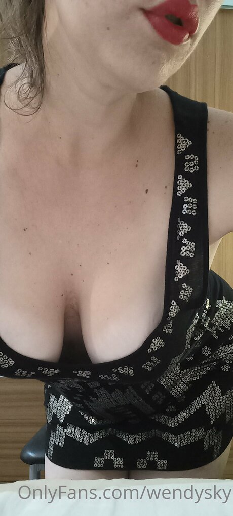 Wendysky Leaked Porn OnlyFans