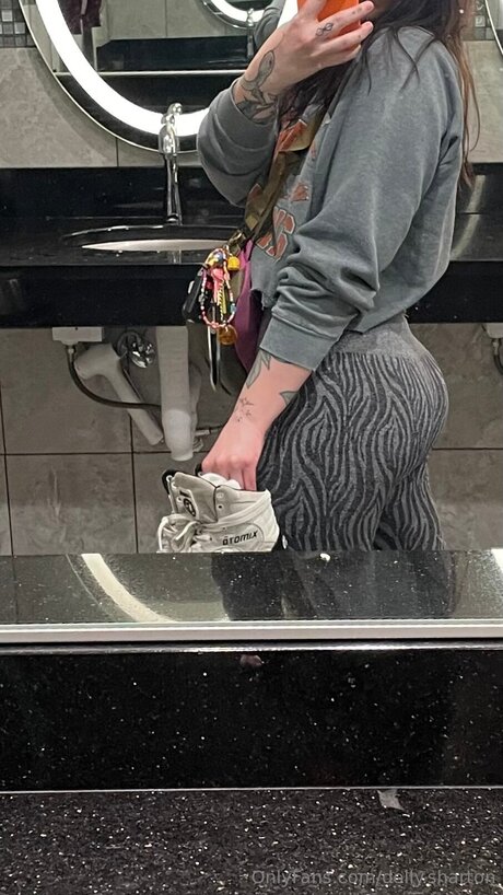 Dolly Sharton OnlyFans Porn Nackt