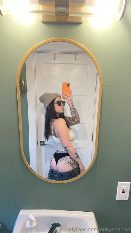 Dolly Sharton Leaked OnlyFans Nacktbilder