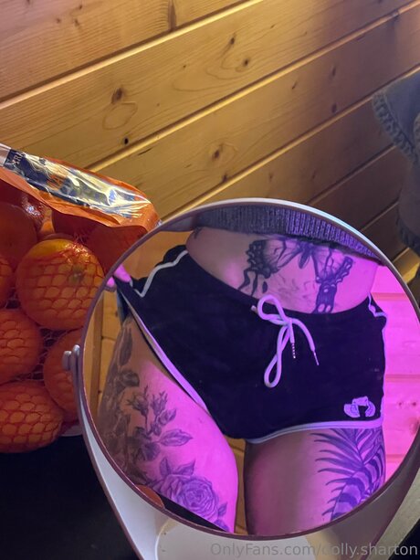 Dolly Sharton Nackt Leaks OnlyFans