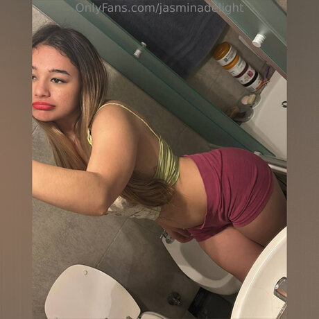 Jasminadelight Sexy OnlyFans