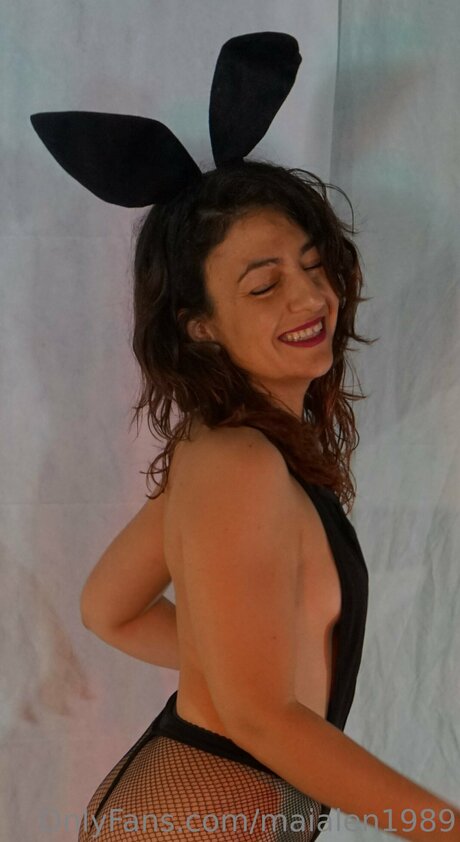 Maialen1989 OnlyFans-Seite