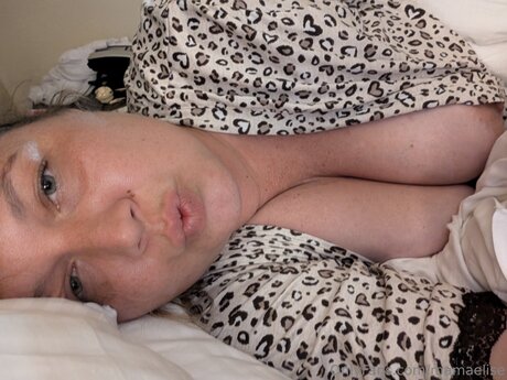 Mamaelise OnlyFans Leaks Pornografie