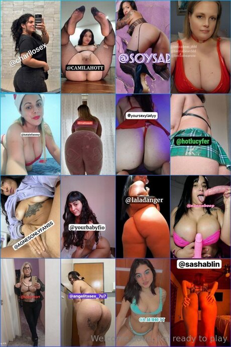 Katalellasexy Porn OnlyFans Leak