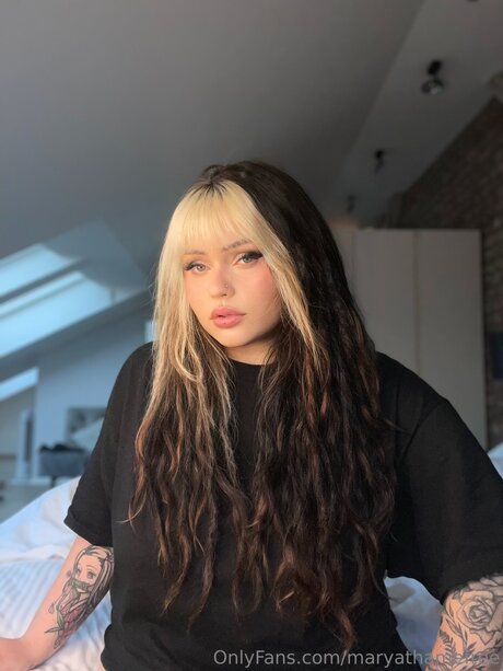 Maryathamefree OnlyFans