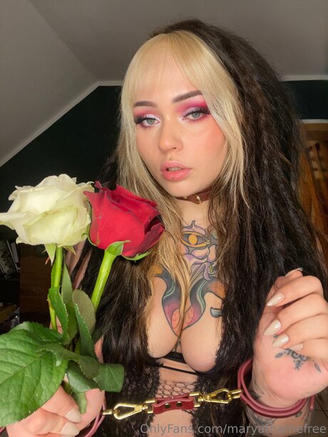 Maryathamefree OnlyFans