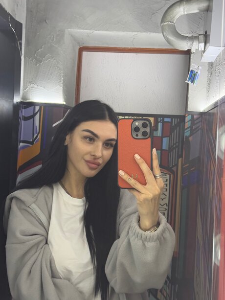 Sexible OnlyFans Brüste Bild