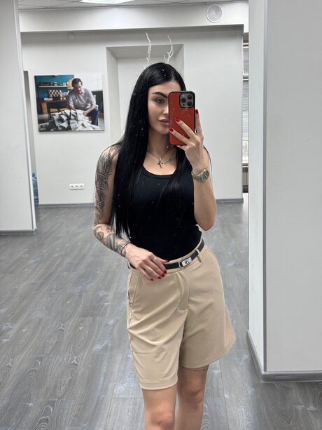 Sexible OnlyFans Nackt