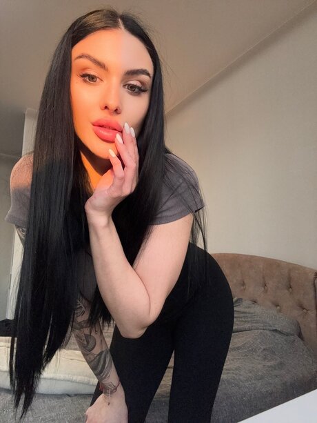 Sexible Nacktbilder auf OnlyFans