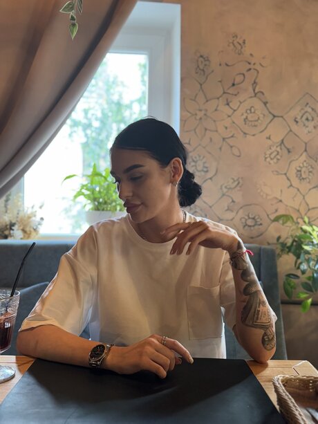 Sexible OnlyFans Striptease