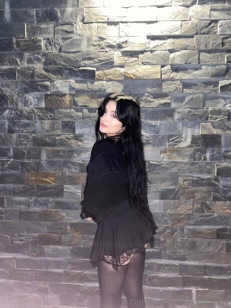 Kristidark Nacktbilder von OnlyFans