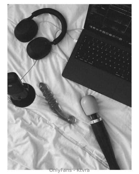 Ktvra Nacktbilder von OnlyFans