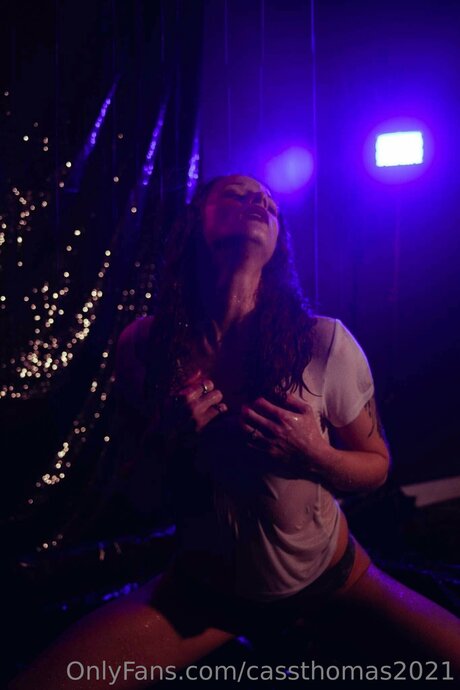 Cassthomas2021 Nacktbilder OnlyFans