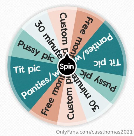 Cassthomas2021 Unzensiert OnlyFans