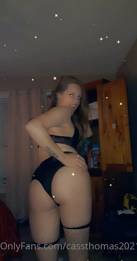 Cassthomas2021 OnlyFans Pornografie