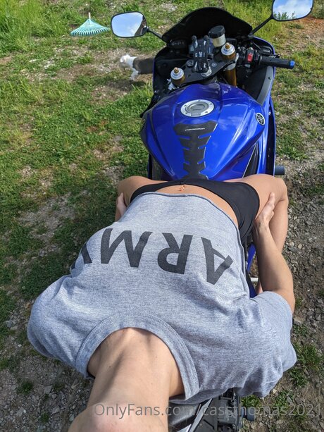 Cassthomas2021 Neue OnlyFans Leaks