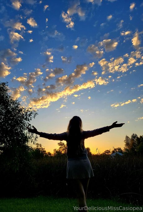 Misscasiopea Gratis OnlyFans