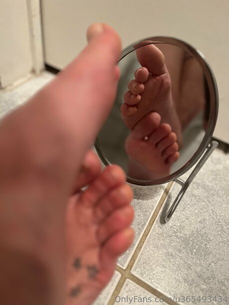 Xxnoraxx04 OnlyFans Brüste Bild